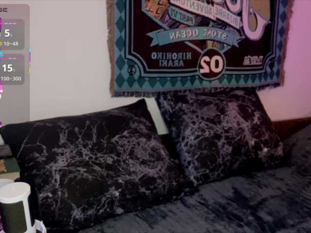 HeyNanno live cam on BongaCams