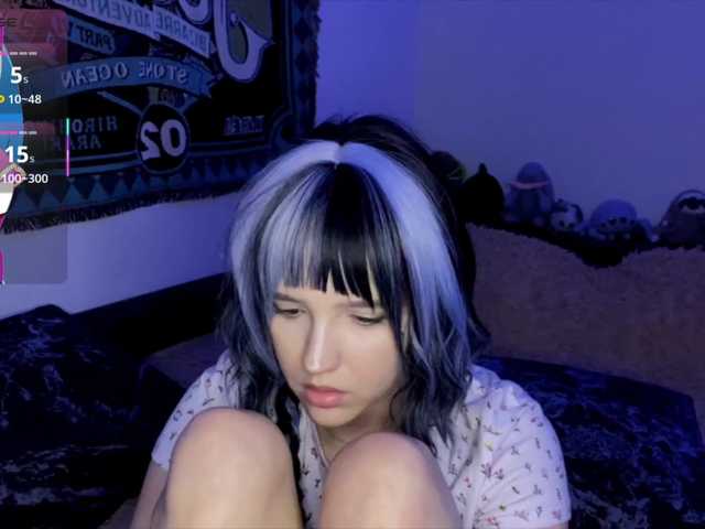 HeyNanno live cam on BongaCams