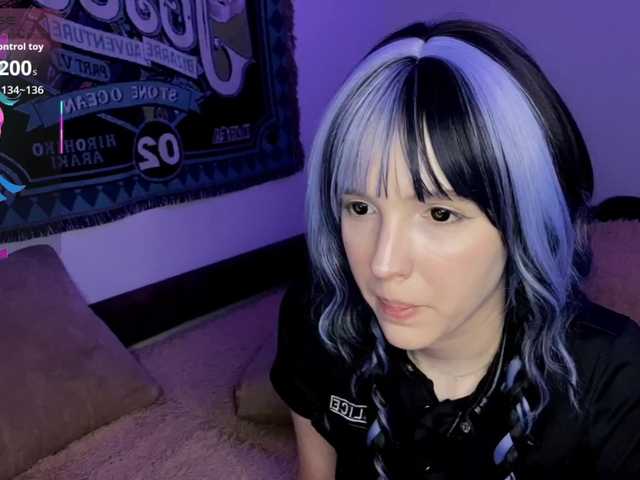 HeyNanno live cam on BongaCams
