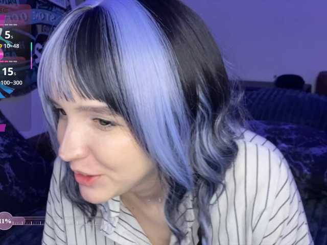 HeyNanno live cam on BongaCams
