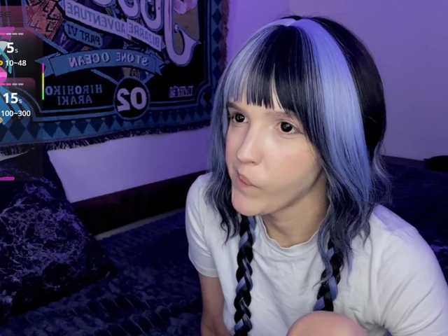 heynanno cam belle