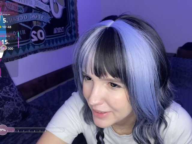 HeyNanno live cam on BongaCams