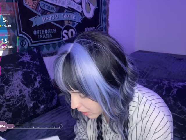 HeyNanno live cam on BongaCams