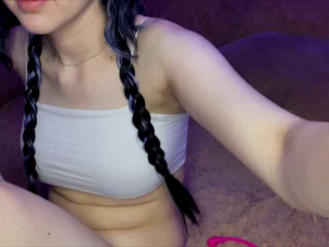 Live трансляция HeyNanna - Runet.cam