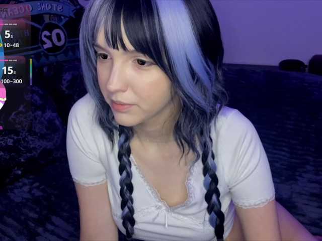 HeyNanno live cam on BongaCams