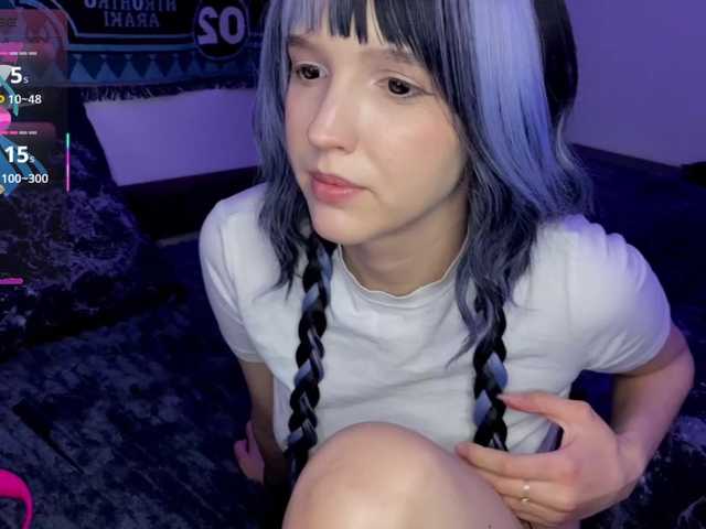 HeyNanno live cam on BongaCams