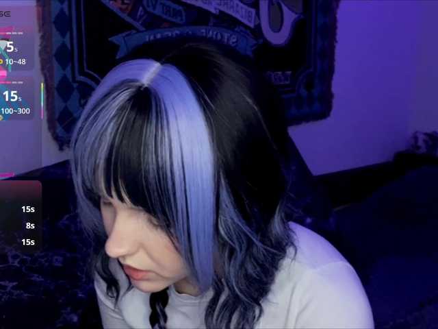HeyNanno live cam on BongaCams