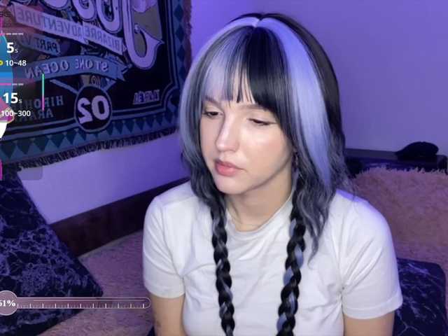 HeyNanno live cam on BongaCams