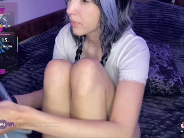 HeyNanno live cam on BongaCams
