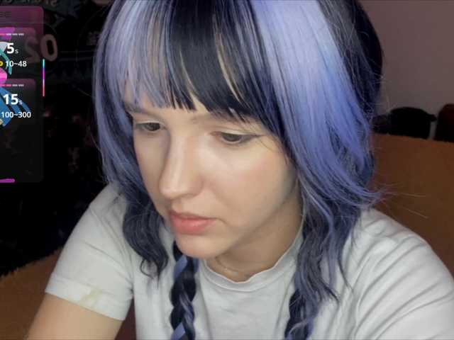HeyNanno live cam on BongaCams