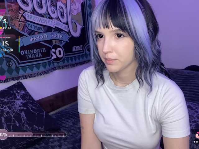HeyNanno live cam on BongaCams
