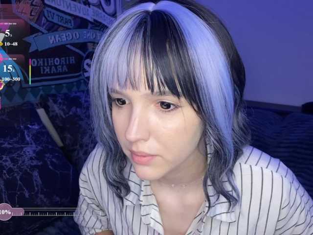 HeyNanno live cam on BongaCams