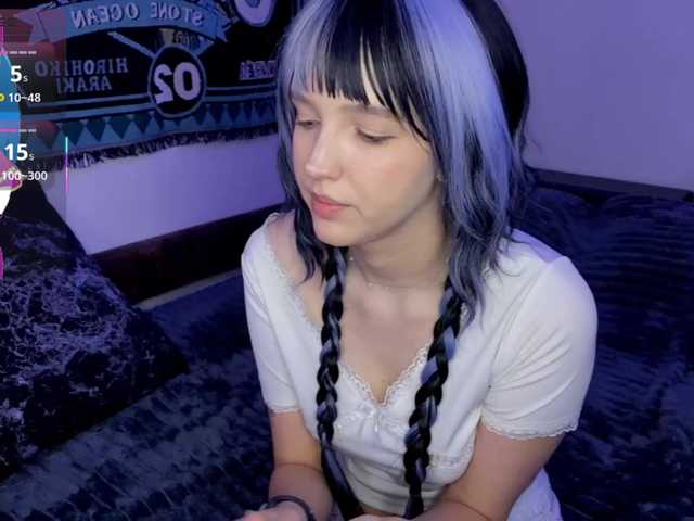 HeyNanno live cam on BongaCams