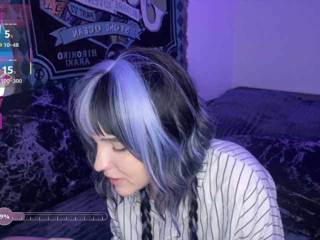 HeyNanno live cam on BongaCams