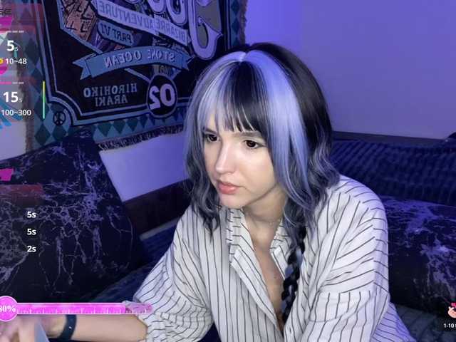 HeyNanno live cam on BongaCams