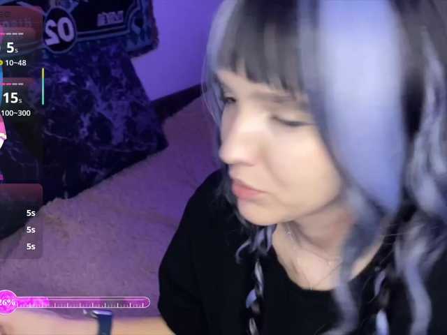 HeyNanno live cam on BongaCams