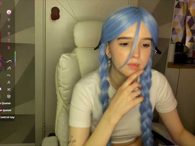 HeyNanno's BongaCams show and profile