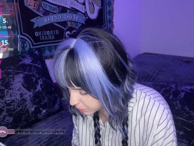 HeyNanno live cam on BongaCams