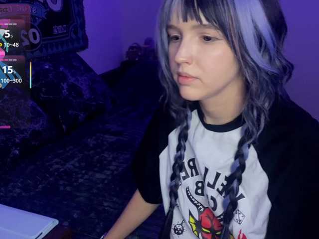 HeyNanno live cam on BongaCams