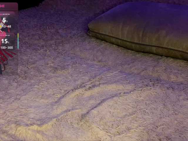 HeyNanno live cam on BongaCams