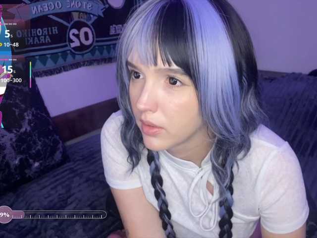HeyNanno live cam on BongaCams