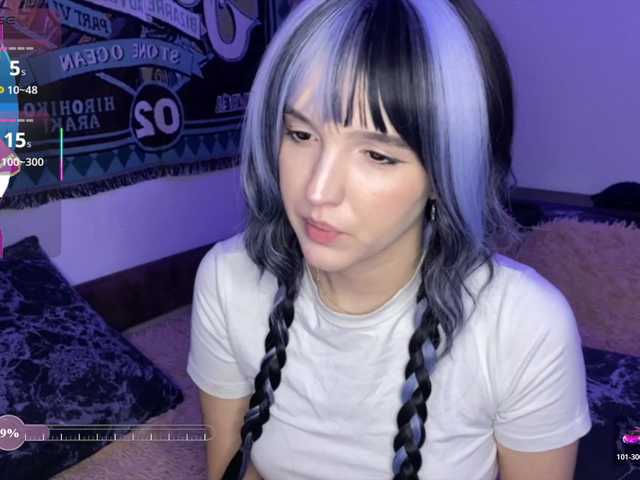 HeyNanno live cam on BongaCams