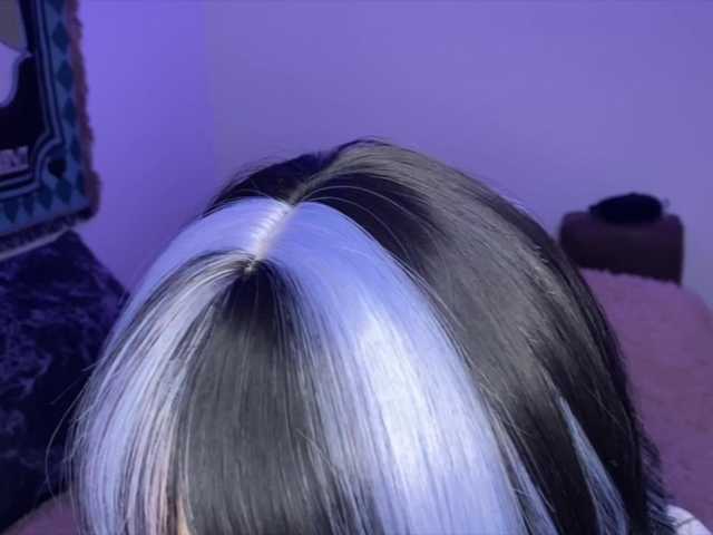 HeyNanno live cam on BongaCams