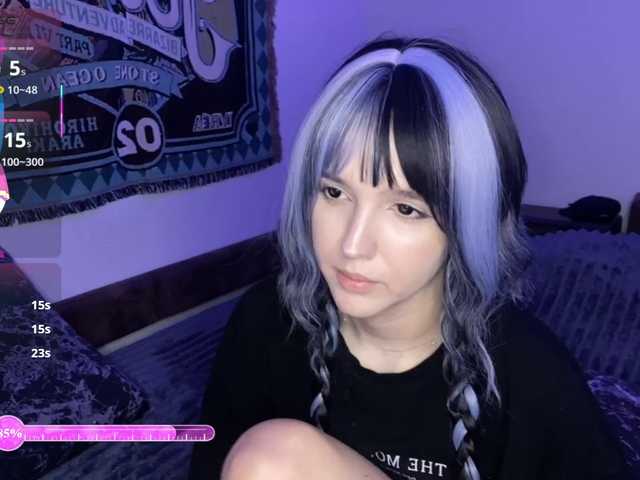 HeyNanno live cam on BongaCams