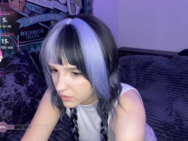 HeyNanno live cam on BongaCams