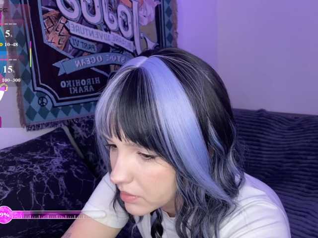 HeyNanno live cam on BongaCams