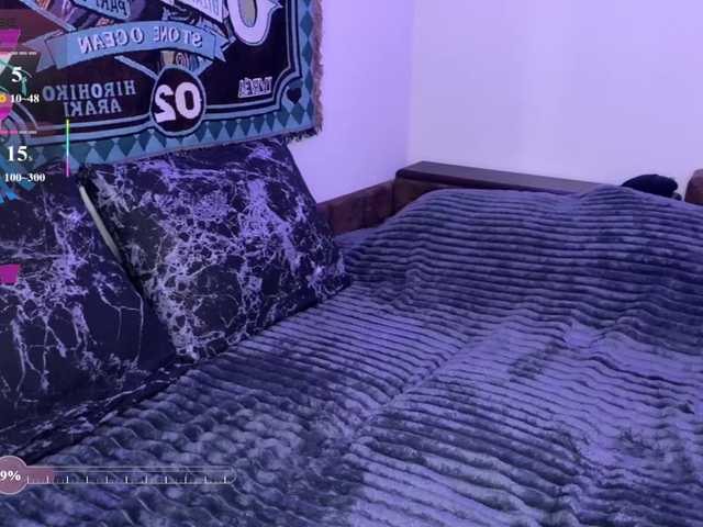 HeyNanno live cam on BongaCams