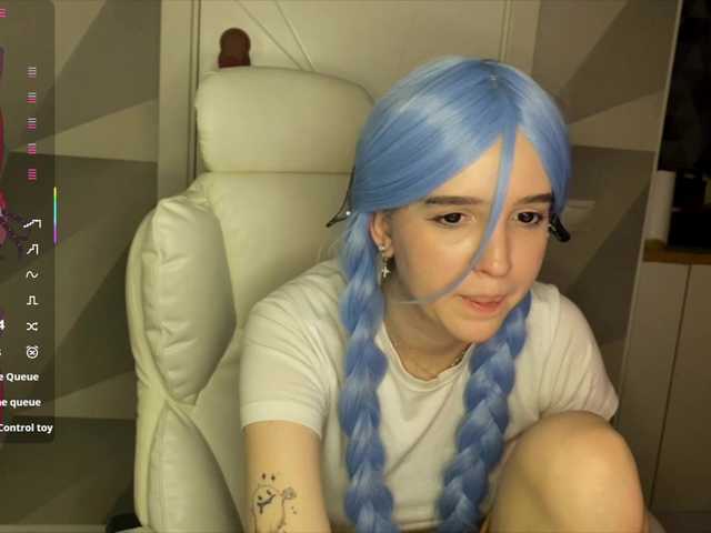 HeyNanno's BongaCams show and profile