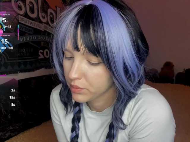 HeyNanno live cam on BongaCams