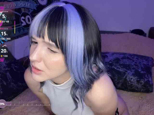 HeyNanna webcam