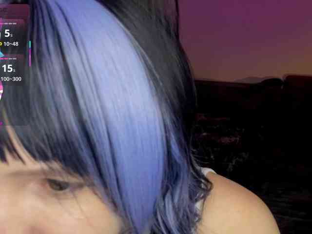 HeyNanno Sex Cam Show