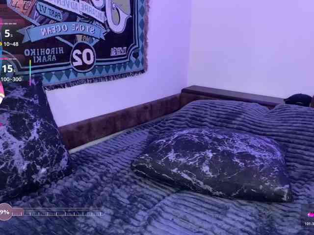 HeyNanna webcam