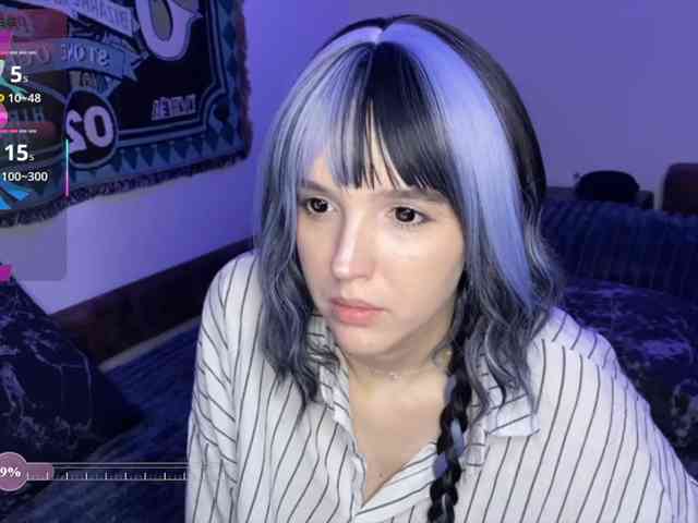 HeyNanna webcam