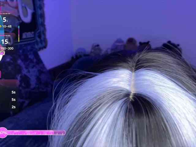 HeyNanna webcam