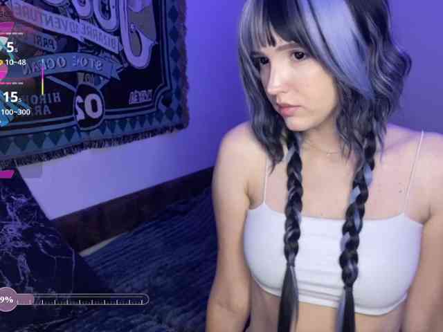 HeyNanna webcam