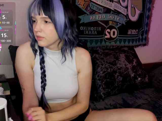 HeyNanno Sex Cam Show