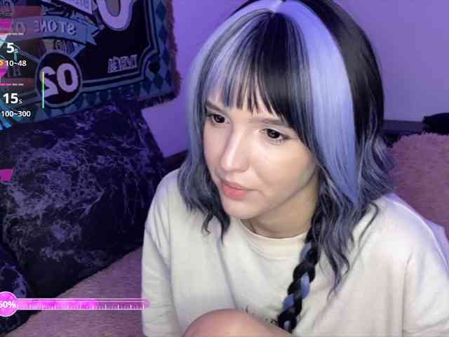 HeyNanna webcam