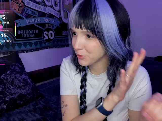 HeyNanna webcam