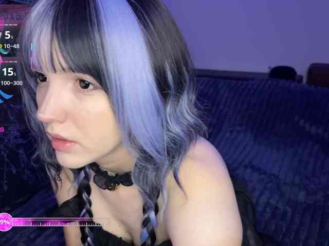 HeyNanna webcam