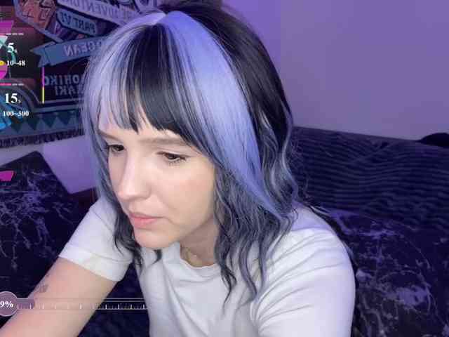 HeyNanna webcam