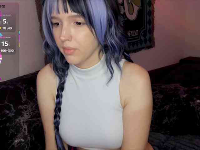 HeyNanno Sex Cam Show