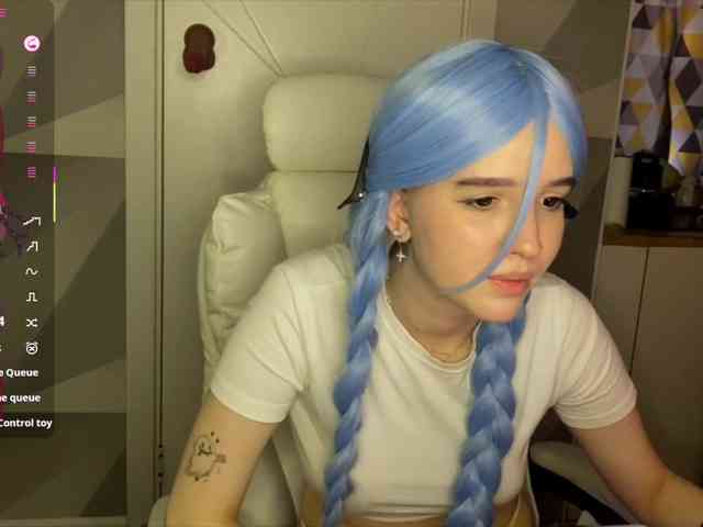 HeyNanna webcam