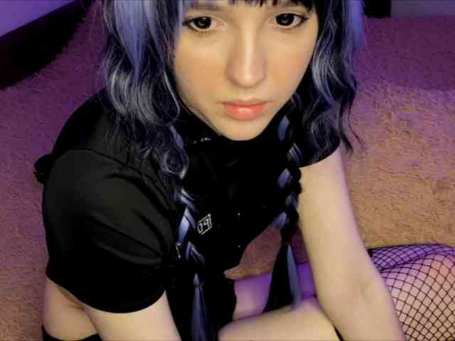 HeyNanna webcam