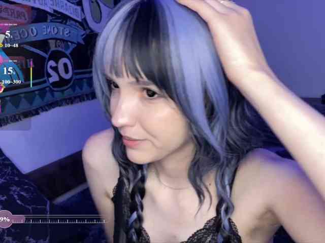 HeyNanna webcam