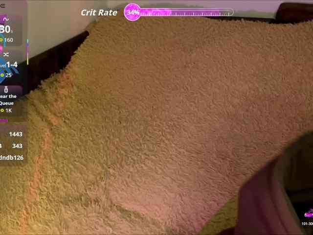 HeyNanna webcam