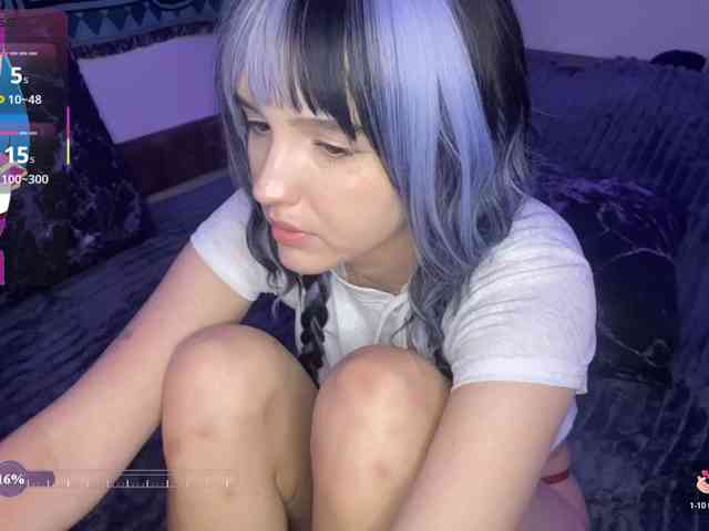 HeyNanna webcam